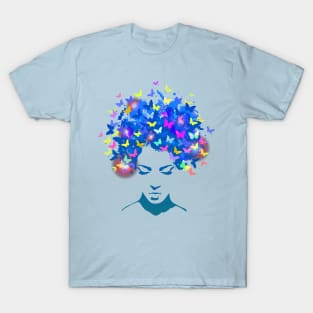 Butterfly Mama T-Shirt